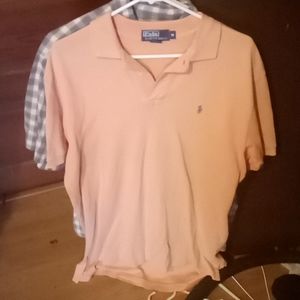 Polo By Ralph Lauren Polo Shirt